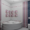 Интерьер Europa Ceramica Versalles 20x50